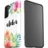 Aloha Tropical Galaxy S21 Plus 5G Pro Case