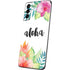 Aloha Tropical Galaxy S21 Plus 5G Skin