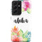 Aloha Tropical Galaxy S21 Ultra 5G Pro Case