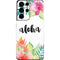 Aloha Tropical Galaxy S21 Ultra 5G Skin