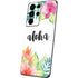 Aloha Tropical Galaxy S21 Ultra 5G Skin