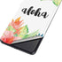 Aloha Tropical Galaxy S21 Ultra 5G Skin