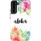 Aloha Tropical Galaxy S22 Plus Pro Case