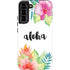 Aloha Tropical Galaxy S22 Plus Pro Case
