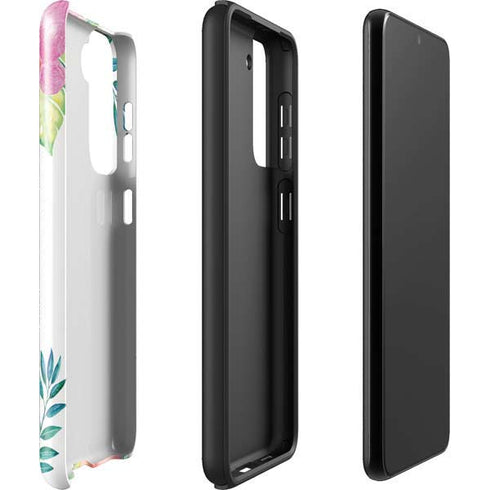 Aloha Tropical Galaxy S22 Plus Pro Case