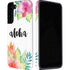 Aloha Tropical Galaxy S22 Plus Pro Case