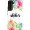Aloha Tropical Galaxy S22 Pro Case