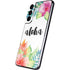 Aloha Tropical Galaxy S22 Skin