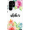 Aloha Tropical Galaxy S22 Ultra Pro Case