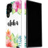 Aloha Tropical Galaxy S22 Ultra Pro Case