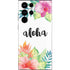 Aloha Tropical Galaxy S22 Ultra Skin