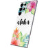 Aloha Tropical Galaxy S22 Ultra Skin