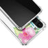 Aloha Tropical Galaxy S23 Clear Case