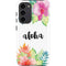 Aloha Tropical Galaxy S23 Plus Pro Case