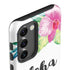 Aloha Tropical Galaxy S23 Plus Pro Case