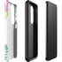 Aloha Tropical Galaxy S23 Plus Pro Case