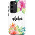 Aloha Tropical Galaxy S23 Pro Case