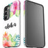 Aloha Tropical Galaxy S23 Pro Case