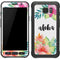 Aloha Tropical Galaxy S7 Active Skin