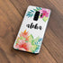 Aloha Tropical Galaxy S9 Plus Skin