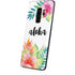 Aloha Tropical Galaxy S9 Plus Skin