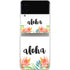 Aloha Tropical Galaxy Z Flip3 5G Skin
