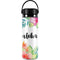 Aloha Tropical Hydro Flask 20oz Wide Mouth Skin