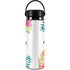 Aloha Tropical Hydro Flask 20oz Wide Mouth Skin