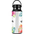 Aloha Tropical Hydro Flask 32oz Wide Mouth Skin