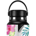 Aloha Tropical Hydro Flask 32oz Wide Mouth Skin