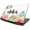 Aloha Tropical Lenovo IdeaPad Skin