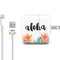 Aloha Tropical iPad Charger (10W USB) Skin