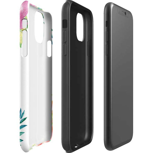 Aloha Tropical iPhone 11 Impact Case