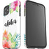 Aloha Tropical iPhone 11 Impact Case