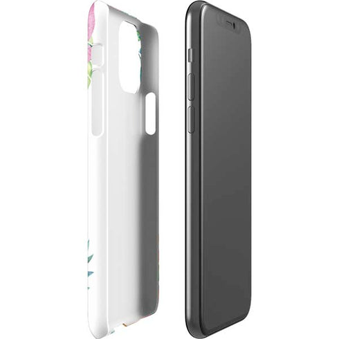 Aloha Tropical iPhone 11 Pro Lite Case