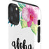 Aloha Tropical iPhone 11 Pro Max Impact Case