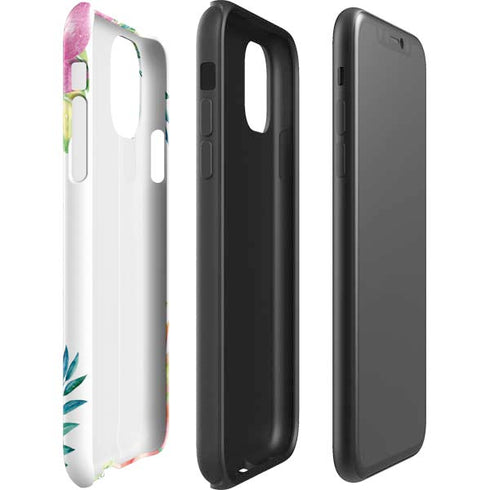 Aloha Tropical iPhone 11 Pro Max Impact Case