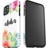 Aloha Tropical iPhone 11 Pro Max Impact Case