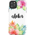 Aloha Tropical iPhone 11 Pro Max Impact Case
