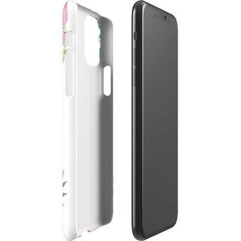 Aloha Tropical iPhone 11 Pro Max Lite Case