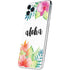 Aloha Tropical iPhone 11 Pro Max Skin