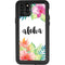 Aloha Tropical iPhone 11 Pro Max Waterproof Case