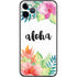 Aloha Tropical iPhone 11 Pro Skin