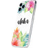 Aloha Tropical iPhone 11 Pro Skin