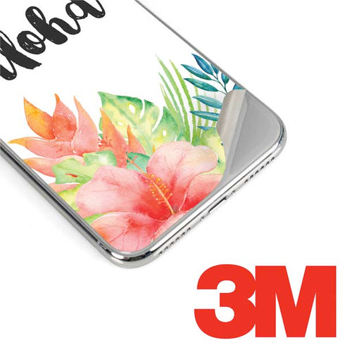 Aloha Tropical iPhone 11 Pro Skin