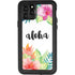 Aloha Tropical iPhone 11 Pro Waterproof Case