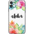 Aloha Tropical iPhone 11 Skin
