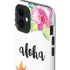 Aloha Tropical iPhone 12 Impact Case