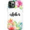 Aloha Tropical iPhone 12 Pro Impact Case