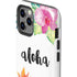 Aloha Tropical iPhone 12 Pro Impact Case